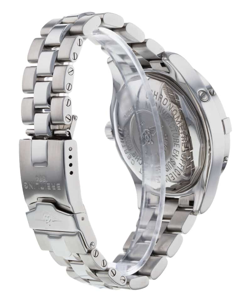 Breitling SuperOcean Steelfish A32360